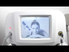 AS-ESWT دستگاه فیزیوتراپی موج شوک درمانی برای درد پشت درد پاشنه