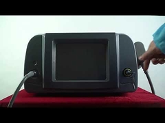 AS-ESWT Build In Silence Powered Air Compressor Shockwave Therapy For Ed Treatment