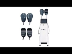 Astiland HIEMT با دستگاه مجسمه سازی بدن RF