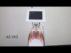 معرفی HIFU AS-VX3: آخرین نمایشگاه طراحی و عملیاتی