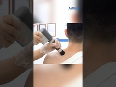 دستگاه شاک و ارتعاش درمانی