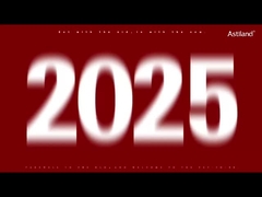 استیلند سال مار را به خوبی می پذیرد سال نو قمری