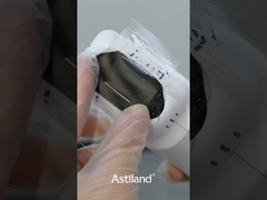 تاحالا با HIFU چند وظيفه اي مواجه شدي؟