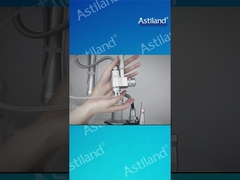 ليزر کسري CO2 براي حذف خط گردن رو چک کنيد