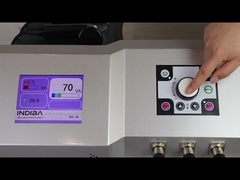 چگونه از Astiland AS-TECAR استفاده کنیم. دستگاه درمان با گرما برای تسکین درد و توانبخشی.