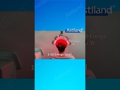 درمان غیر تهاجمی ریزش مو LED