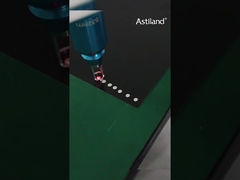 آزمون لیزری Q Switch Nd Yag