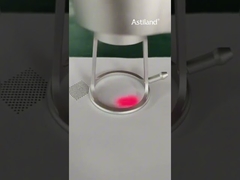 چند شکل را می تواند اسکن لیزر CO2 فرکشنال انجام دهد؟ #دستگاه_زیبایی #کلینیک_لیزر #جوانسازی_پوست #shorts