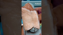 نمایش لیفت صورت HIFU #دستگاه_زیبایی #هایفو #سفت_کردن_پوست #کلینیک_زیبایی #پوست_درخشان #سونوگرافی