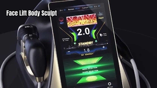 22D MAX HIFU RF: لیفت صورت و پیکرتراشی نهایی