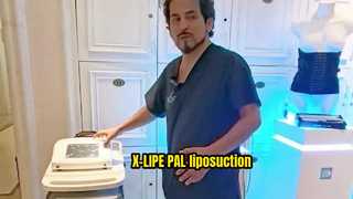 سیستم X-LIPE PAL Precision Fat Sculpting