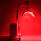 300J / Cm2 dia5mm مادون قرمز LED نور دستگاه نور درمانی