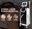دستگاه حذف مو بدون درد لیزر دیود 755nm / 808nm / 1064nm ثابت