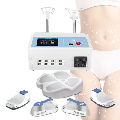 EMS SCULPTING Machine HiEMT دستگاه کانتورینگ بدن برای ساخت عضله