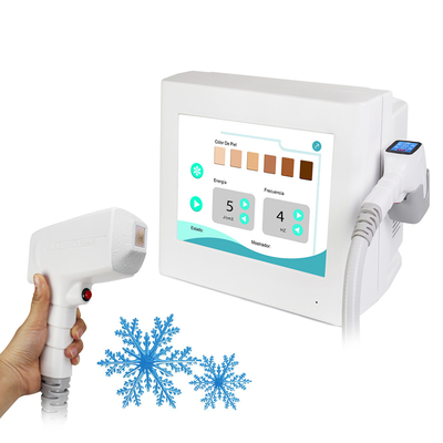 قیمت کارخانه ماشین لیزر لیزری بدون درد قابل حمل