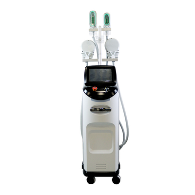 4500W قدرت Cryolipolysis چربی کاهش بدن مجسمه سازی ماشین برای استودیوهای حرفه ای