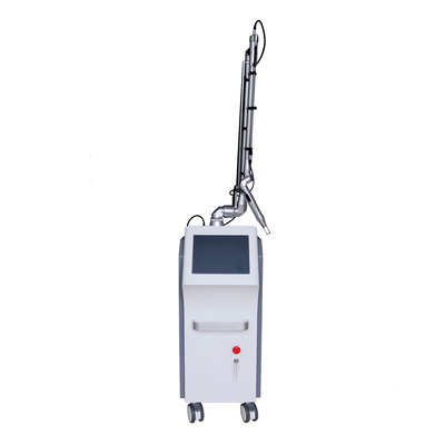 Q دستگاه لیزری 2000mj 2000W برای حذف خالکوبی با سیستم خنک کننده آب