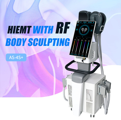 صفحه نمایش 15 اینچی 4 دستگیره کاهش در دیاستاز رکتوس و دستگاه مجسمه سازی EMS