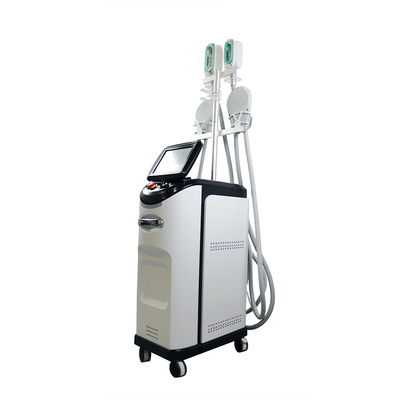 دستگاه پیشرفته 10.4 اینچ صفحه لمسی Cryo Reduction System Cryo Reduction با تکنولوژی HI EMT