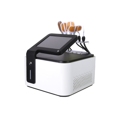 EMS EMT RF 3 در 1 دستگاه برای عضلات صورت تحریک عضلات مجسمه سازی پاکسازی چین و چروک سفت کردن پوست