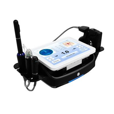 دستگاه HIFU فیوز 5A با ضخامت 0.3mm Microneedle 2MHz RF انرژی واژن 0.1-1.5J 10000 شات