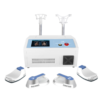 2 دسته دستگاه تراشیدن بدن با RF دستگاه تراشیدن EMS دستگاه Hi Emt برای فروش
