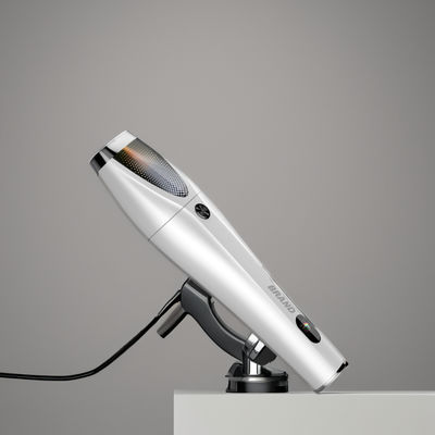 White Home HIFU Non-invasive Skin Tightening and Lifting Solution برای روش های موثر درمان حالت دوگانه 3.0mm 4.5mm