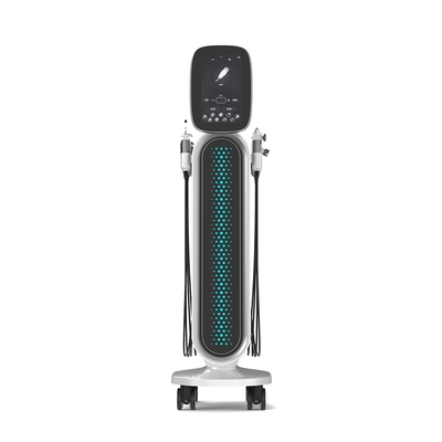 نگهداری از دستگاه AzulMarino 8W HydraFacial راهنمای مراقبت کامل عملکرد بالا