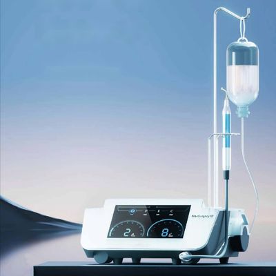 Ultrasonic Rib Scalpel: Precision Bone Sculpting for Aesthetic and Reconstructive Surgery