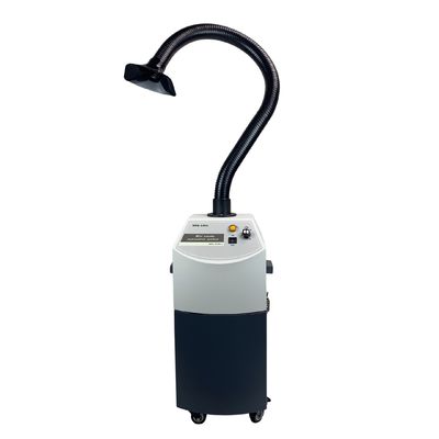 سیستم های تخلیه دود حرفه ای ماشین هوای پاک جراحی