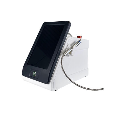 لیزر دیود دو موج حرفه ای برای درمان پوست و قارچ ناخن