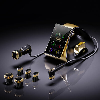 سیستم مجسمه سازی بدن 22D MAX HIFU & RF