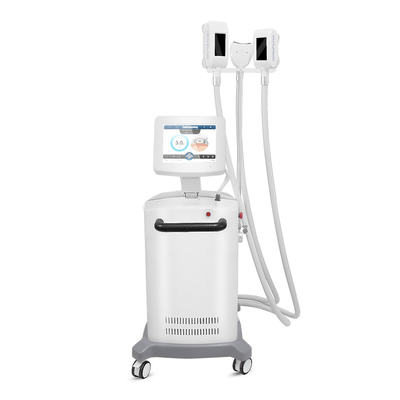 دستگاه لاغری فریز کننده چربی ABS Cryolipolysis برای شکم
