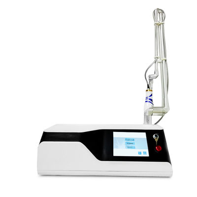 دستگاه لیزر CO2 کسری منافذ