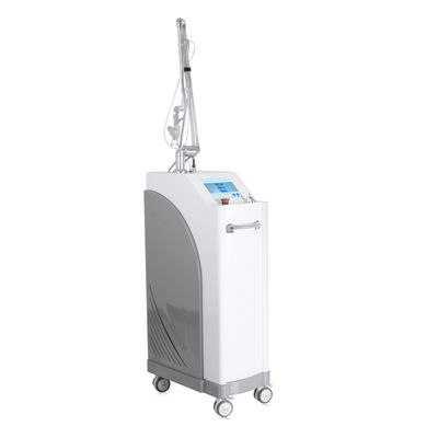 ماشین لیزر CO2 فرکیه ای 100mj/point برای کشش علامت های واژن