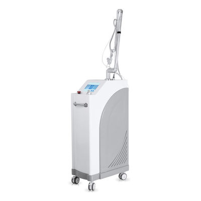 آستيلند 40w Co2 ليزر جراحي / فرعي واژن جوان سازي ماشين سلوليت کشش علامت حذف ماشين