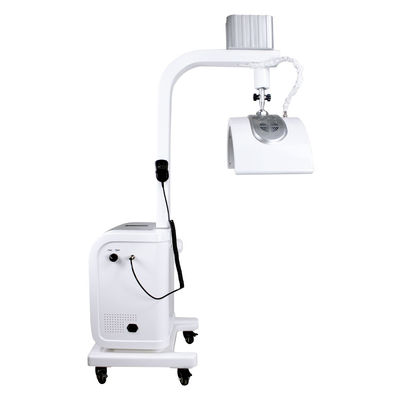 300J / Cm2 dia5mm مادون قرمز LED نور دستگاه نور درمانی