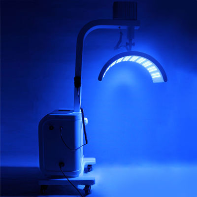 دستگاه نور درمانی LED 470nm آبی