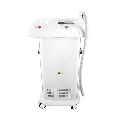 دستگاه برداشت مو با لیزر نیمه هادی Astiland Stationary 808nm