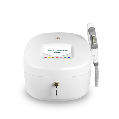 دستگاه حذف مو قابل حمل Astiland 50ms Elight IPL