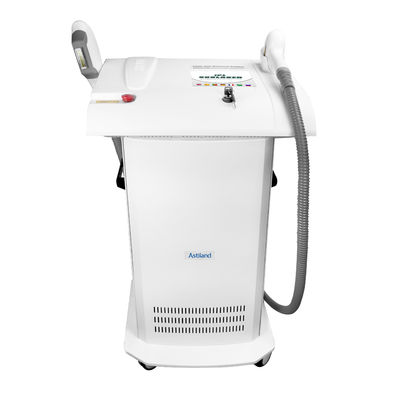 Pigment Removal 2 in 1 Ipl ماشین زیبایی چند منظوره