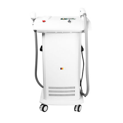 5ms دستگاه IPL SHR