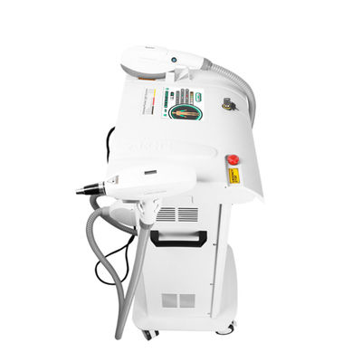 تجهیزات زیبایی Astiland Stationary E Light Ipl Rf