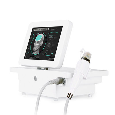 2MHz رفع چین و چروک صورت RF دستگاه میکرونیدل