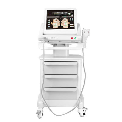 دستگاه لاغری SMAS HIFU