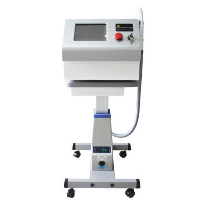 از بین بردن موهای ایمن و غیر تهاجمی با دستگاه IPL SHR Elight