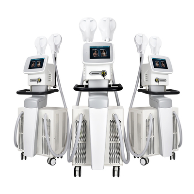 دستگاه لاغری عضله Astiland Muscle Stimulation EMS