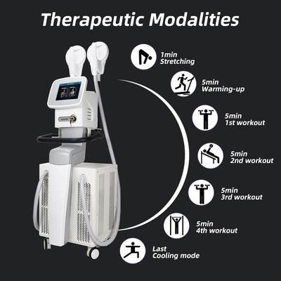 دستگاه لاغری Astiland 220V EMT Sculptmax EMS