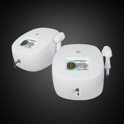 دستگاه حذف موی لیزر دیود بدون درد Astiland 808nm