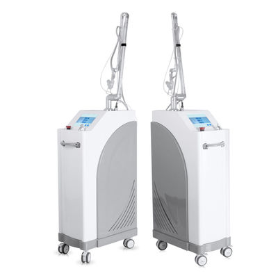 دستگاه لیزر Fractal Co2 تجزیه و تحلیل واژن 635nm